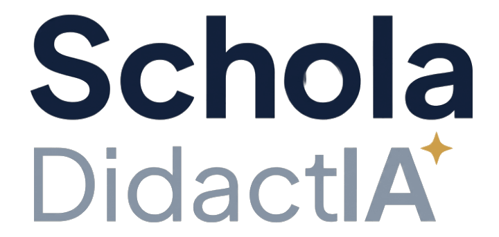 Schola, de DidactIA